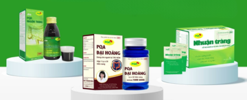 banner nhuận tràng táo bón