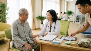 Cách chữa Parkinson giúp giảm run cứng cơ và cải thiện vận động
