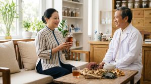 Thuốc nam chữa hen suyễn hỗ trợ giảm ho đờm khó thở